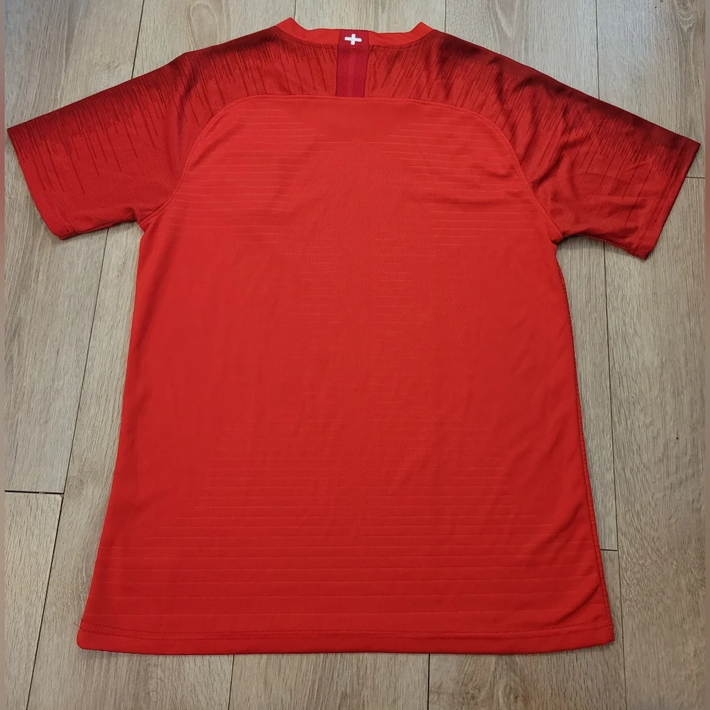 Nike England 2018 Away Football Jersey - Picture 2 of 4